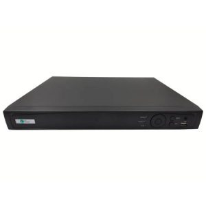 Видеорегистратор гибридный,IP IRUS-NVR1322,32 канала ,2 SATA HDD до 8 Тб,iRUS Cloud (M1 RCA 1.1)