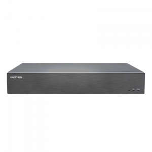 Видеорегистратор SSDCAM IP NVR-1536B,36 каналов,8 Мп,2HDD SATA до 14 Тб,xMeye,12 V