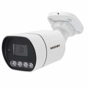 Видеокамера SSDCAM IP-127, 4 Мп