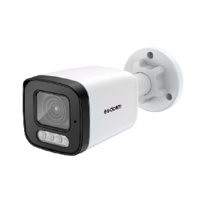 Видеокамера SSDCAM IP-129FCMS, 4 Мп, встр.микрофон