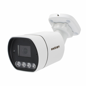 Видеокамера SSDCAM IP-129M, 4 Мп, встр.микрофон