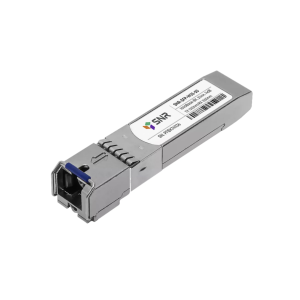 Модуль 1310 hm SNR- SFP W35 -20, 1000 BASE-X,  до 20 км, 14 db