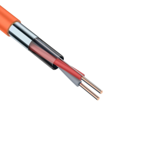 Кабель КПСЭнг (А) - FRLS 1*2*0,75