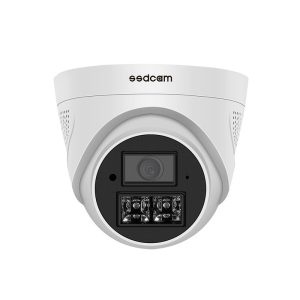 Видеокамера SSDCAM IP-571, 4 Мп, встр.микрофон