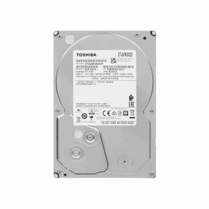 Жесткий диск Toshiba DT02-VH [DT02ABA600VH], 6 ТБ, кэш 256 МБ