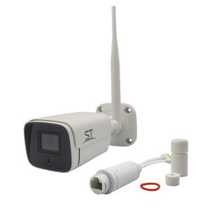 Видеокамера Space Technology ST-VX2673, 2 Мп